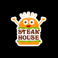 Orientalsk Steak House logo.