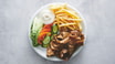 62. Shawarma Ret